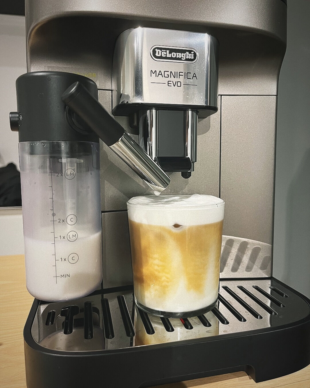 カフェのような洗練された空間☕️